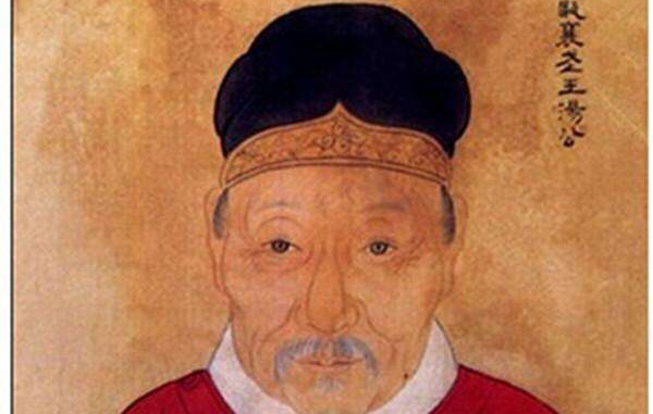 看得到金子发光，和重八哥一同坐享孤独，汤和之殇