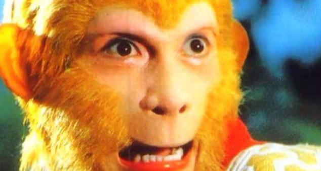 为何孙悟空无论如何也要打死那6个强盗？你把6人名字连起来读，瞬间懂了