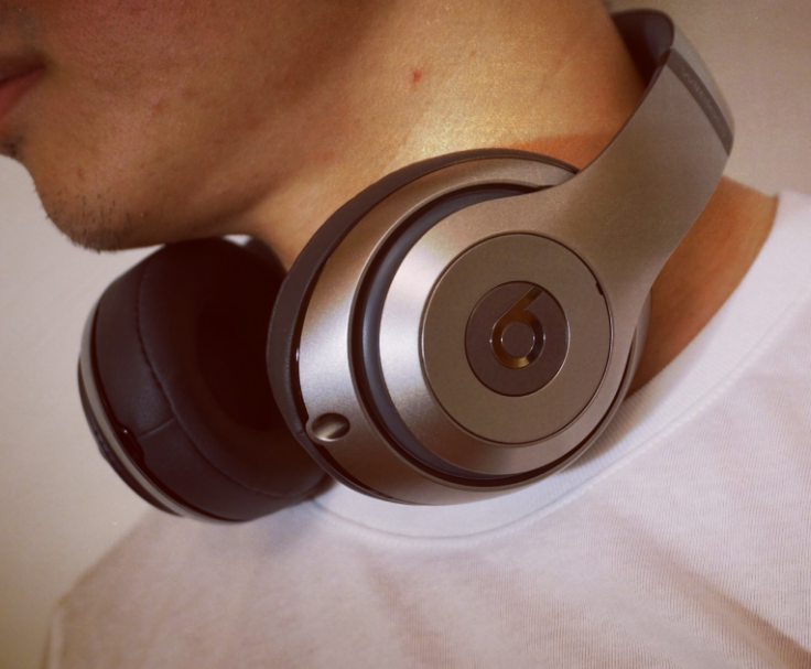 喜欢边跑步边听音乐？耳朵上的黑科技，让音乐更美妙