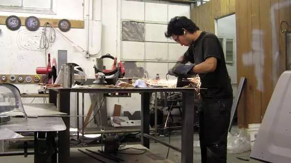 这个电动汽车一旦开卖，谁还要买燃油车？