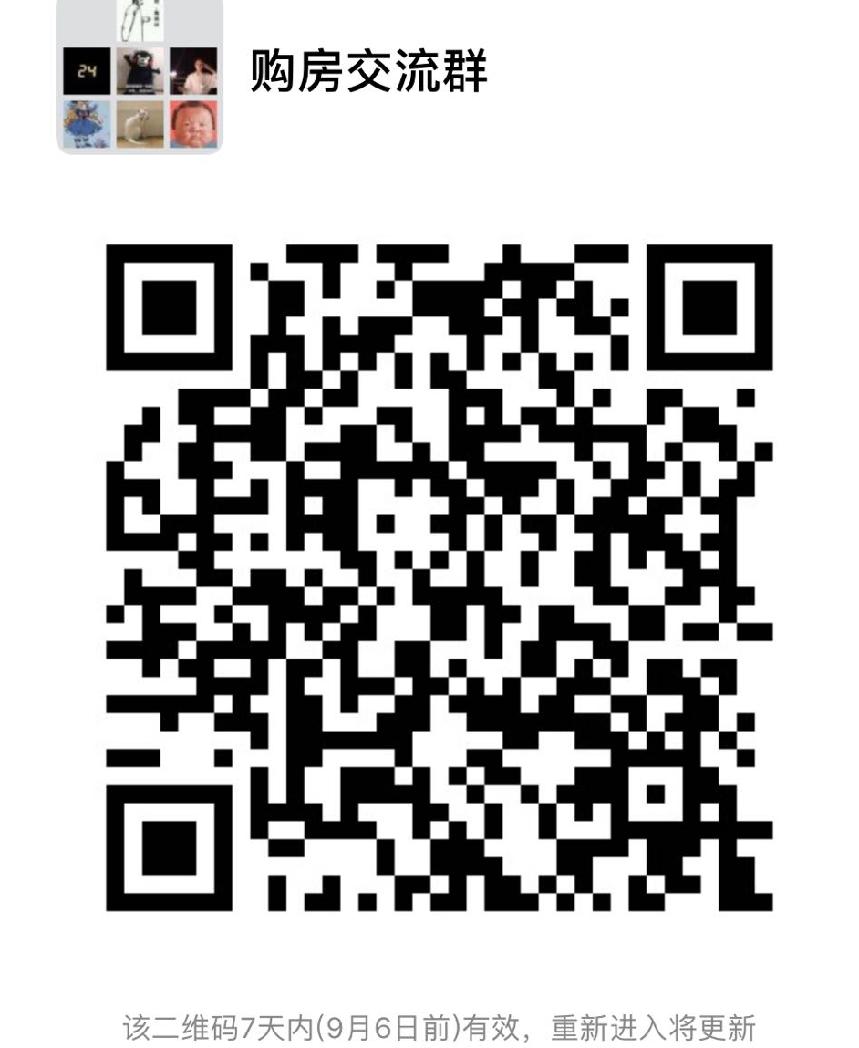 【环境优美楼盘】好风景，这里找！