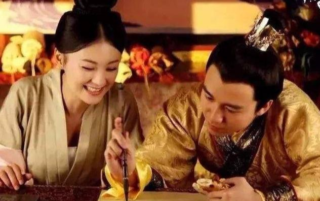 史上“最幸福”的皇后！皇帝一生只爱她一人，至死没碰过其他女人