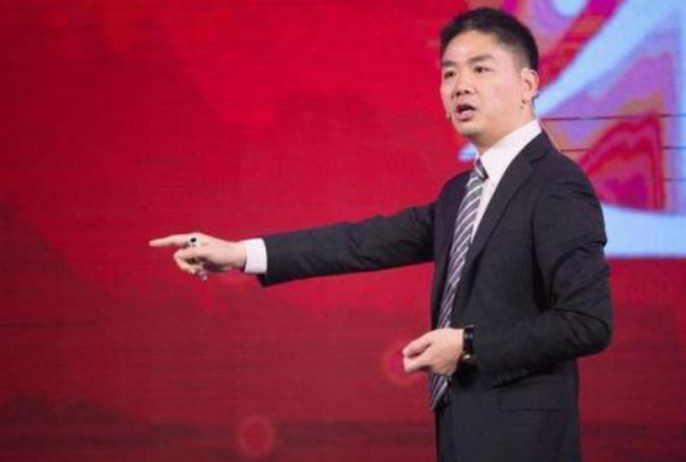 刘强东曾“承诺”：干满5年买房！现在001快递员早买几套了吧