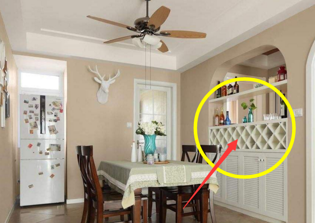 这6种装修设计中看不中用，我家全中，入住才知白白浪费钱了