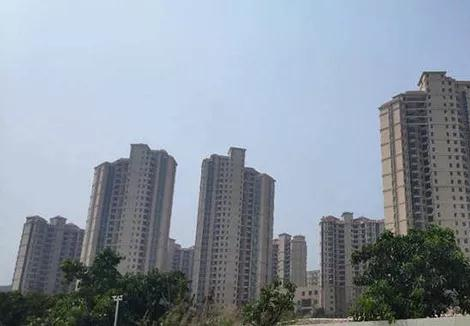 继宏益国际城之后，泉州市又有两个“烂尾楼”重获新生，结束烂尾之路！