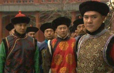 八爷党的智囊——为人慷慨大方，重情重义，在狱中被折磨致死