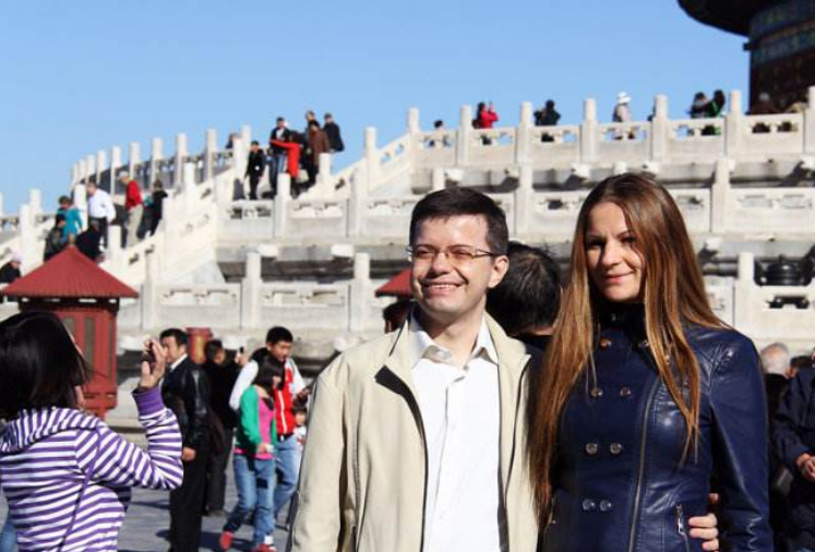 南平|为何来中国旅游的老外是越来越少了?听听美国游客是怎么说的