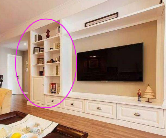 家里这5个地方装柜子完全没用，还占不少地方，老木工的经验之谈