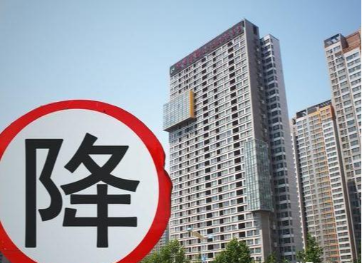 楼市越来越紧，刚刚这个城市又发布“限涨令”，不得上调房价