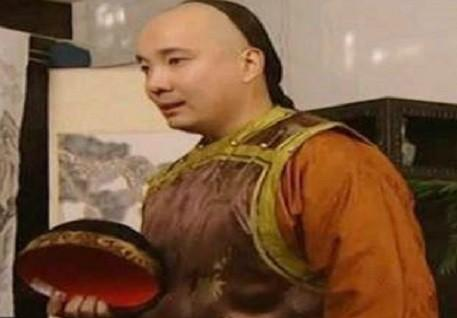 八爷党的智囊——为人慷慨大方，重情重义，在狱中被折磨致死