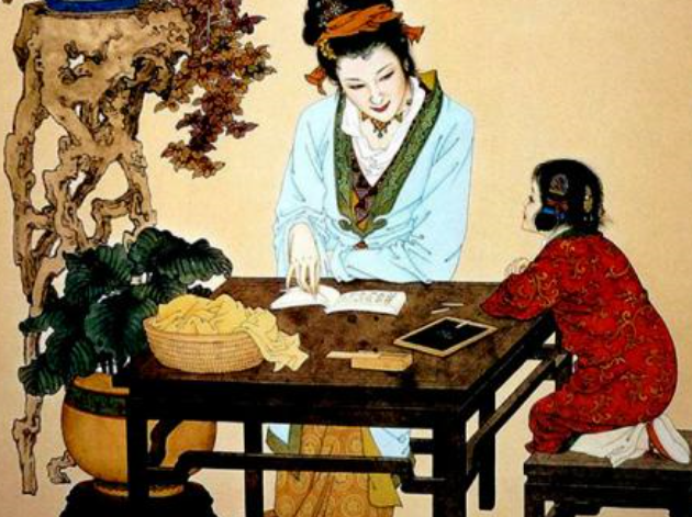 《初刻拍案惊奇》由开头的小故事，我们能够得出什么样的结论