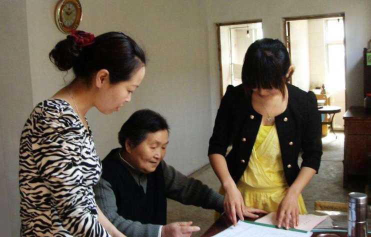 房子过户给子女，现在过户还是等老了后再继承？注意9月起的新规