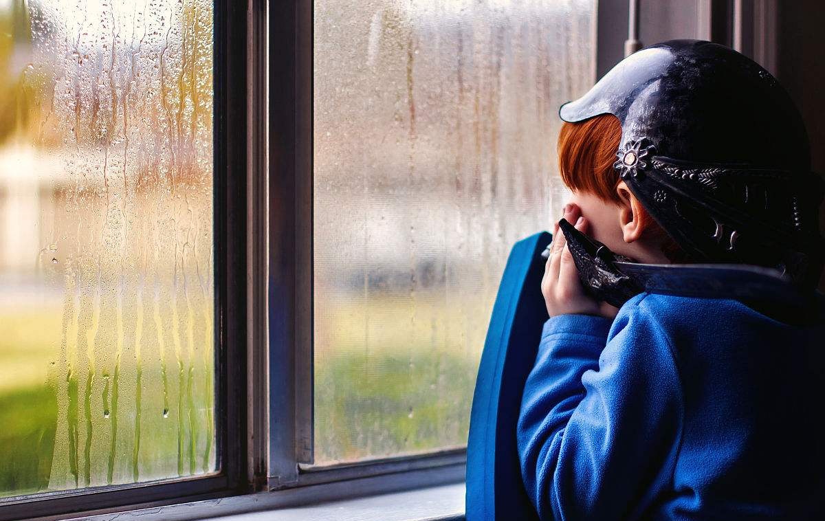 新房通风半年就想清除甲醛？别做梦了，快听听专家是怎么说的！