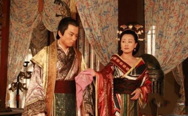 刘邦的两位妃子，为何更受恩宠的最后遭遇凄凉，原因其实很现实