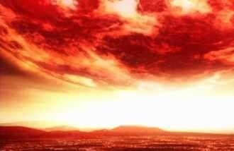 「天狼星」如果把太阳换成天狼星,地球会怎样?