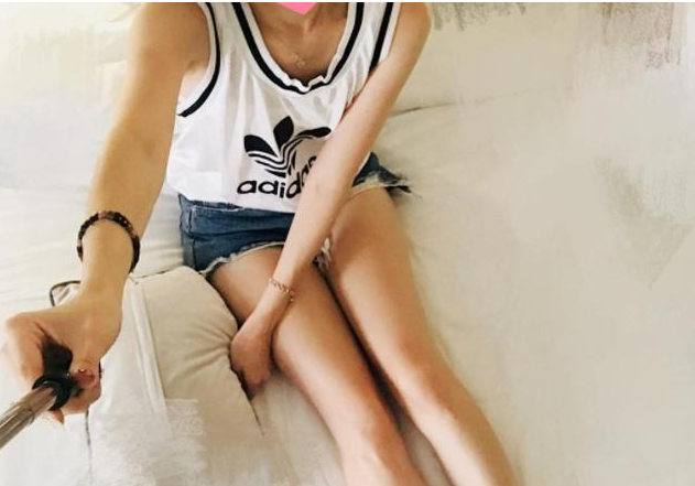 娶了一个大我三岁的女人, 一个月就三次！