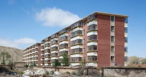 中国又一座“鬼城”诞生，房价低到80平米几千块，却荒凉没人居住