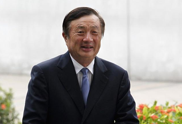 任正非“我最应该的是去搞房地产”刺痛人心！炒房信仰何时休？