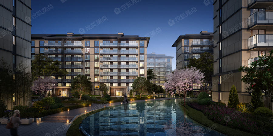 从“翠湖时代”到“草海时代” 昆明人最佳的临湖人居地