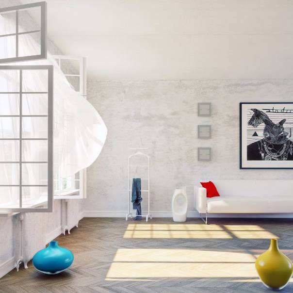 除醛不该犯的2个错误，看看你中了几个 避开误区才能有效除醛