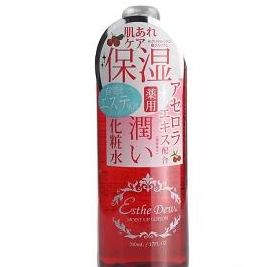爽肤水 315揭秘！爽肤水中烂脸的“四大天王”，自查有你在用的吗