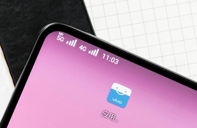 5G元年的惊艳亮相，vivo 5G商用手机还有多远？
