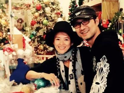 章子怡素颜生产照首度曝光，网友：原来这才是她最美的样子！