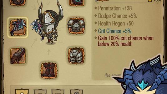 贪婪洞窟，聪明但又贪婪的冒险者，能否发现洞窟深处的宝藏？