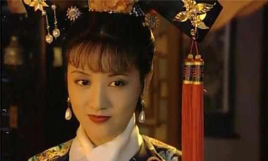 康熙死后，留下58岁宠妃，被雍正羞辱3次，颜面扫地