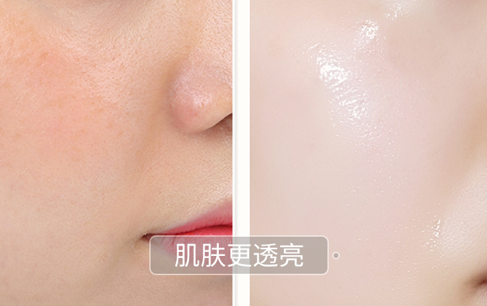 每次敷面膜都把那张塑料纸给扔了？难怪天天敷没效果，白白浪费