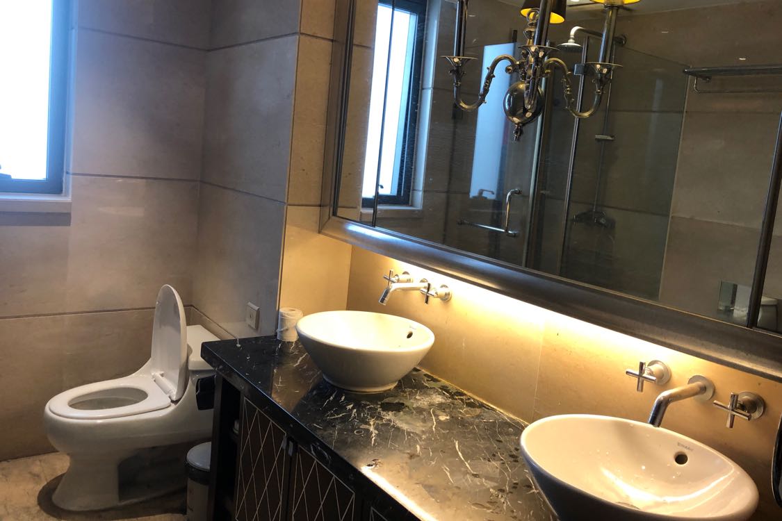 温馨小屋：有一种生活方式叫“粉墨登场”（广州）