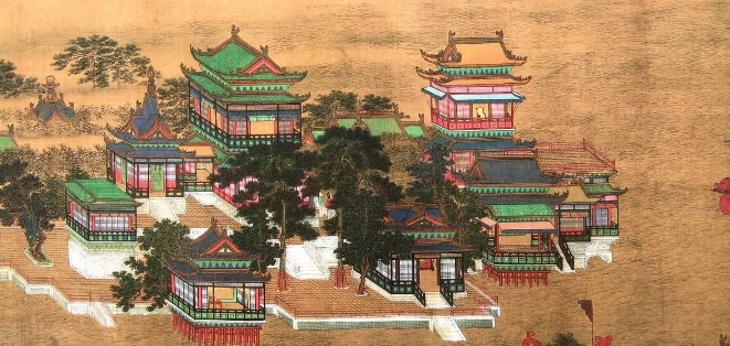 《初刻拍案惊奇》由他后来咸鱼翻身，反映出了古代人的什么思想？