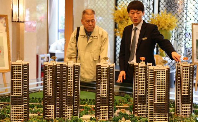 深圳4月新房成交大增4成，二手房交易创16月新高！