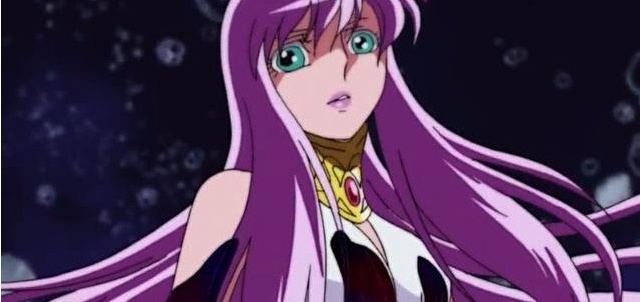 圣斗士星矢:雅典娜也不容易,黄金圣斗士中没几个是真正效忠她