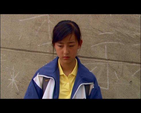 校园里种着十三棵泡桐树，那代表着努力生长，也代表着青春的意义