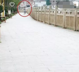 23岁女子被一陌生男子偷拍，结果...