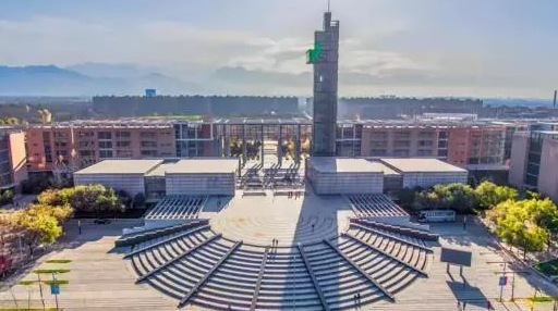 华为最看中的大学，清华只排15，浙大排第2，都不如这所211