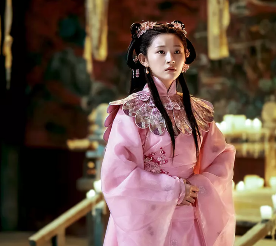 小艾猜电影：一场人与妖的爱情传说，你能猜出其中讲述的是什么故事吗