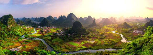 地质知识，掌握之后你也能懂“风水”