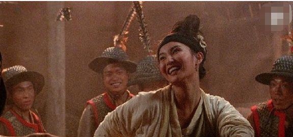 电影|那些被临时更换男主的电影，全成经典！最后一部幸好不是周润发演