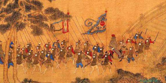 《初刻拍案惊奇》通过这个故事，我们知道面对诱惑应该怎么做