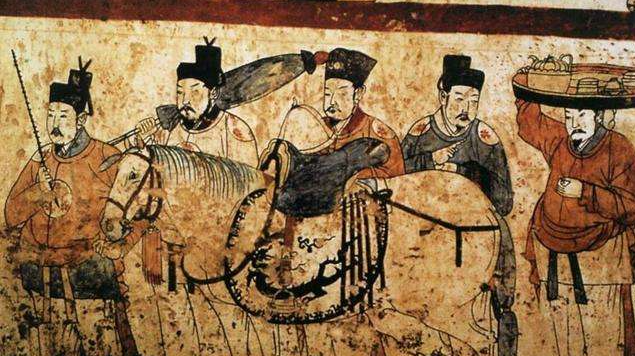 《初刻拍案惊奇》从这件事情，我们能够看出来古代存在哪些阴暗的地方