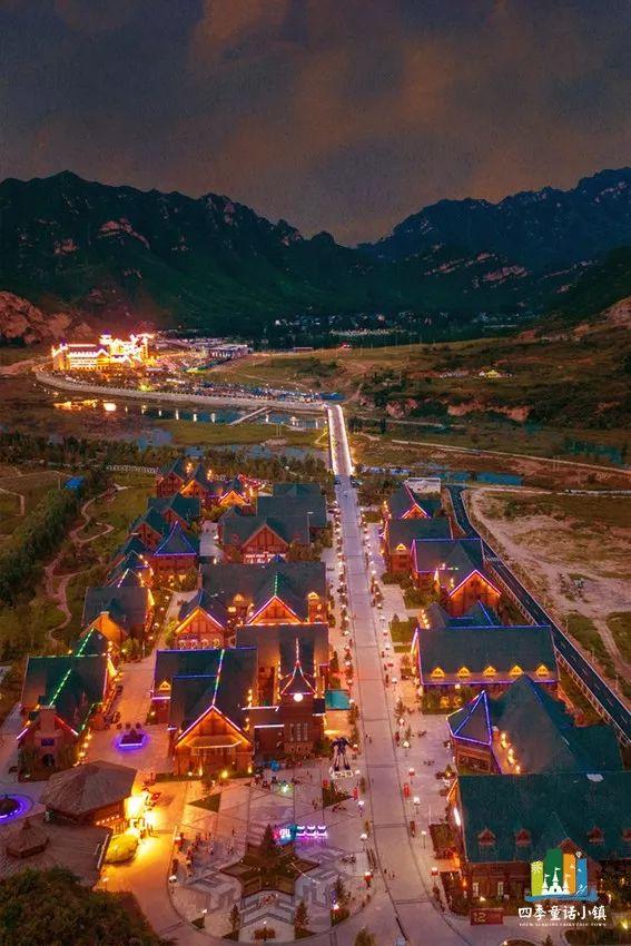 野三坡乐活纪|培养孩子拥有幸福的能力，先于教育的实用主义