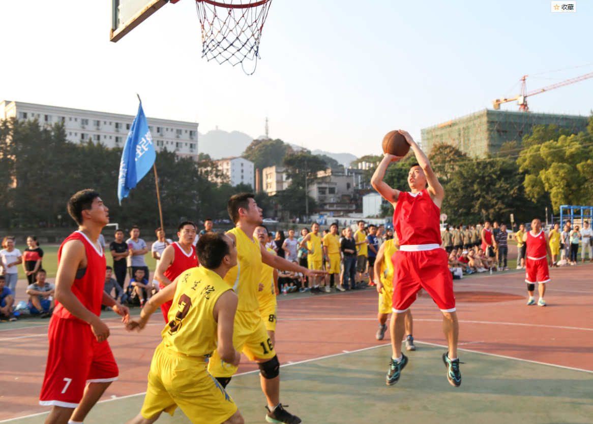 竞选大学篮球校队，“最有胜算”的3种学生，做好最后一点妥妥的