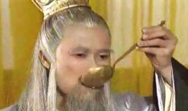 祖师爷的发家史，一个厨子的巅峰，擦亮返新的明珠