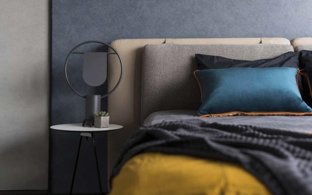 100平简约舒适住宅装修，幸福的事情就是和家人一起简单的生活