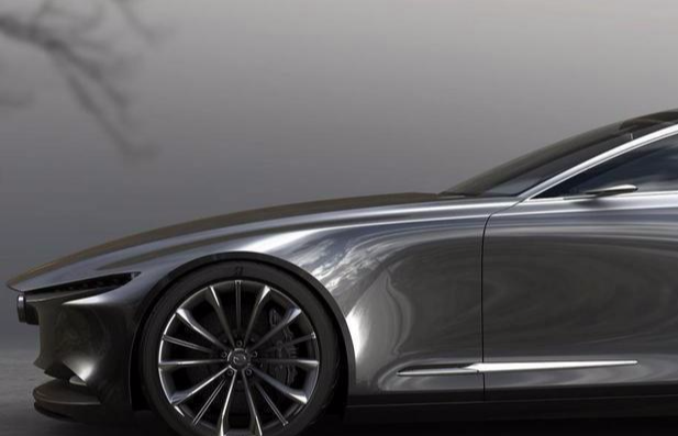 帕萨特最强劲敌终于开窍了，新车比宝马7系更好看，低至17万