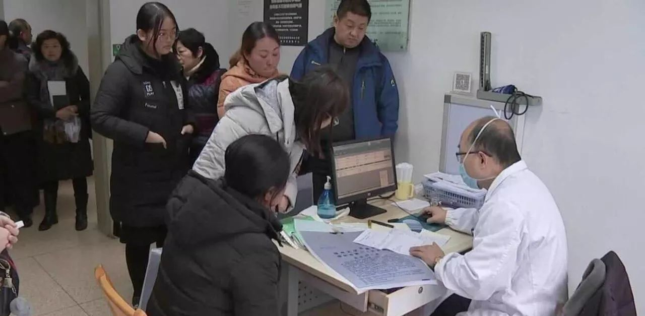 流感持续高发，最新诊疗方案来了！推荐的中西药都在这里