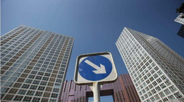 楼市新信号！预示今年下半年房地产市场很难过热
