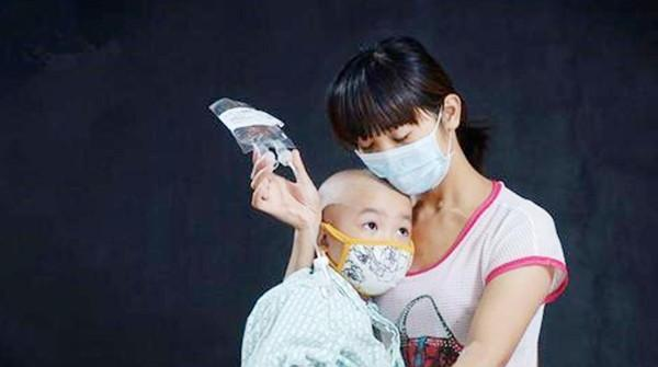 农村娃终于住进城镇小区，原以为苦尽甘来，却遭遇白血病折磨！